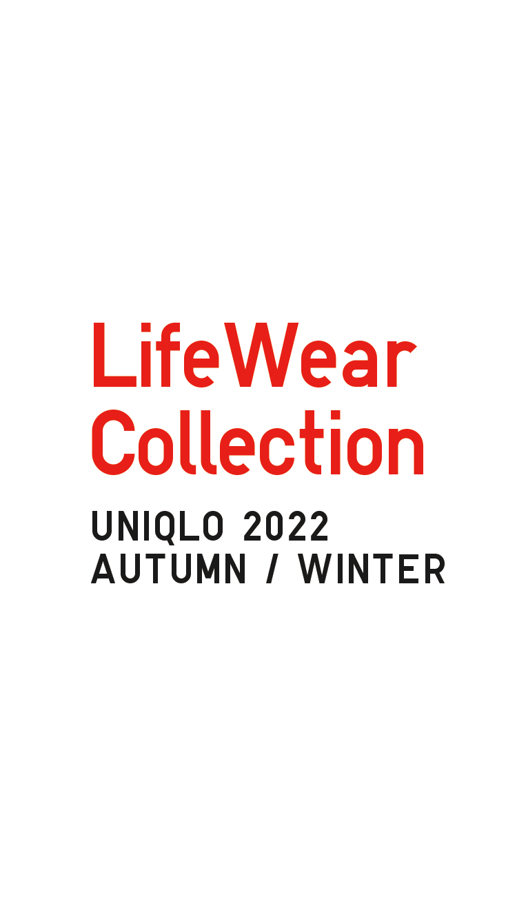 LifeWear Collection
