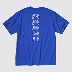 PlayStation™| UT Graphic T-Shirt