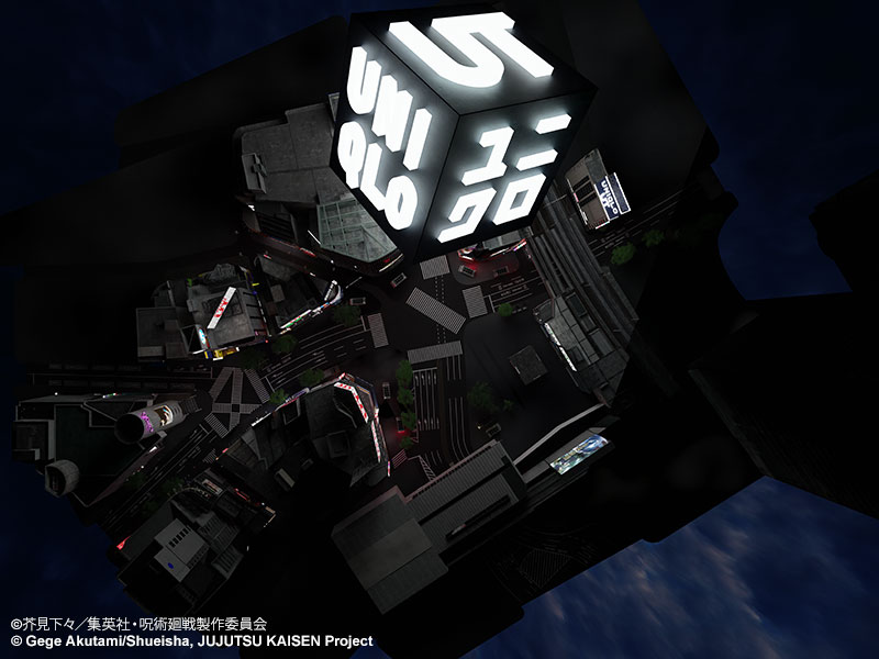 Anime JUJUTSU KAISEN Season 2