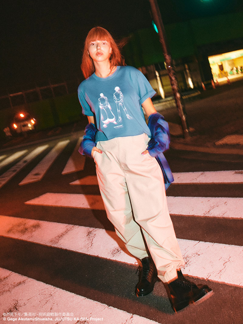 Anime JUJUTSU KAISEN Season 2