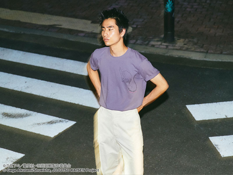 Anime JUJUTSU KAISEN Season 2