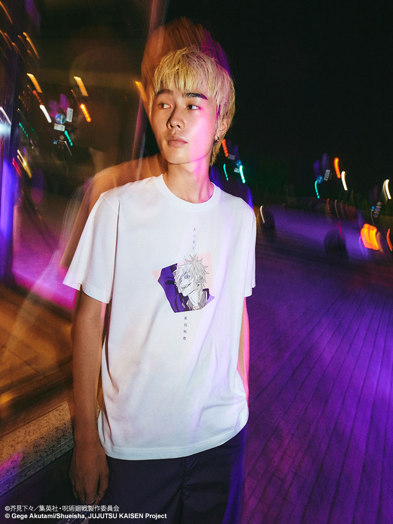 Anime JUJUTSU KAISEN Season 2