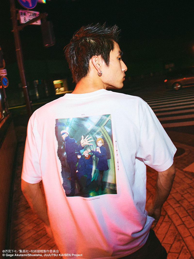 Anime JUJUTSU KAISEN Season 2