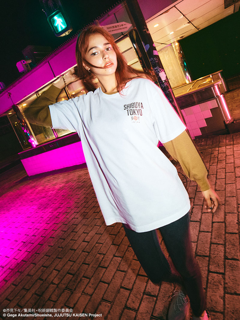 Anime JUJUTSU KAISEN Season 2