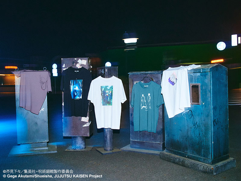 Anime JUJUTSU KAISEN Season 2