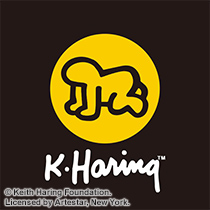 Keith Haring Subway Drawings