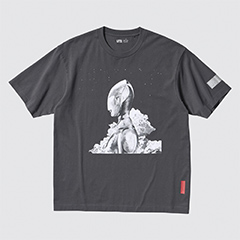 KENSHI YONEZU UT Graphic T-Shirt