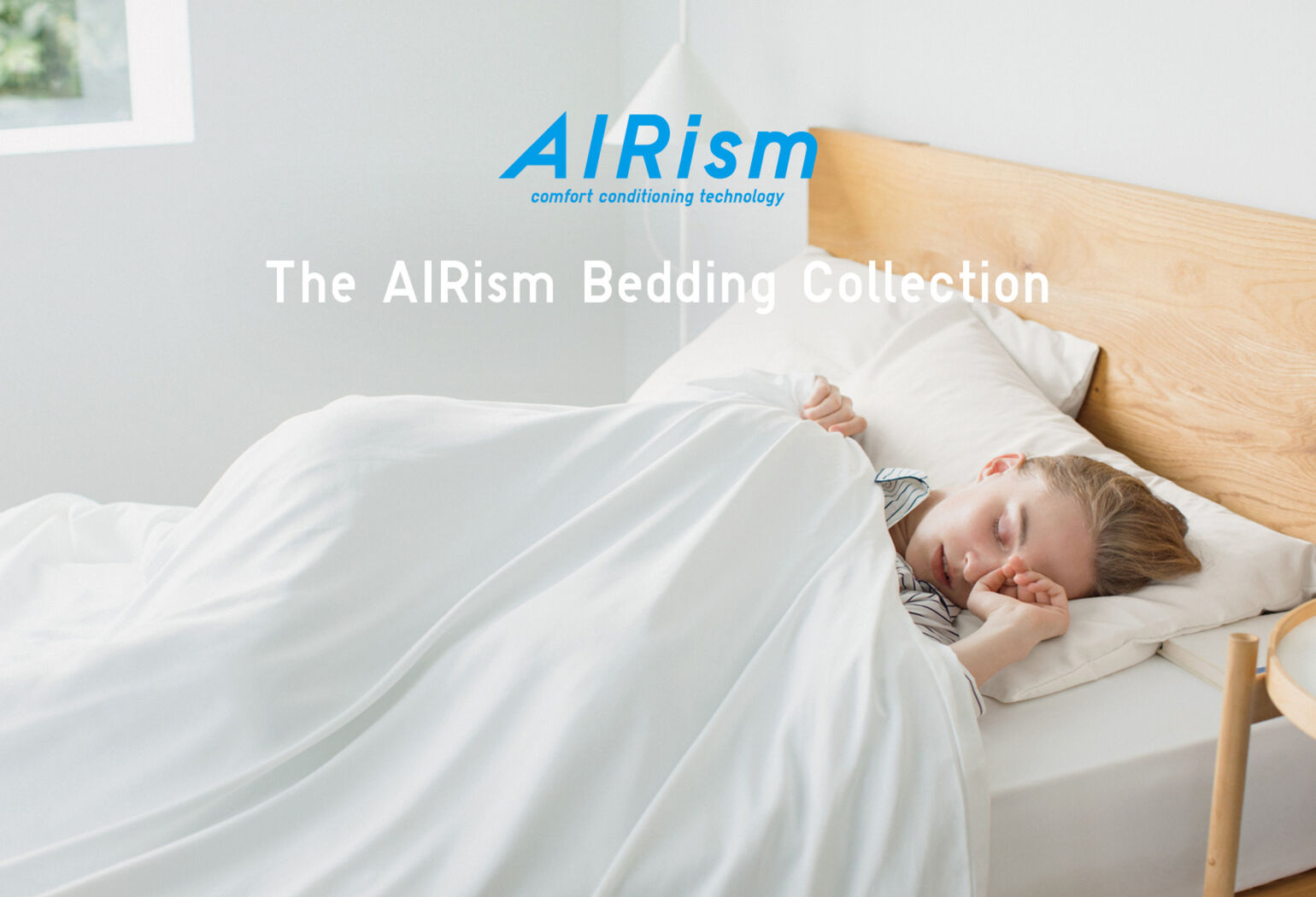 AIRism Bedding