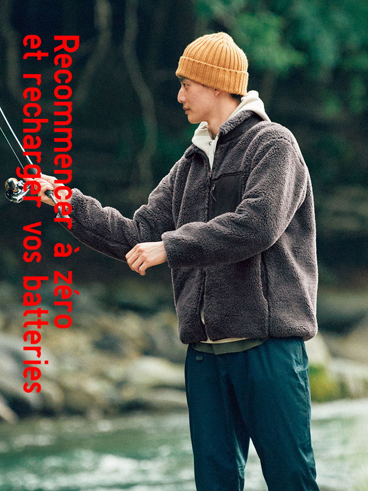 Recommencer à zéro et recharger vos batteries