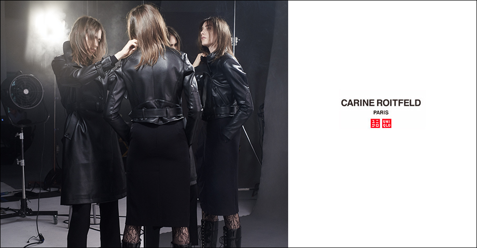 Carine Roitfeld