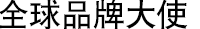 全球品牌大使