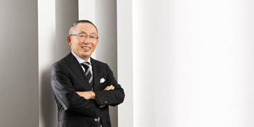 经营方针