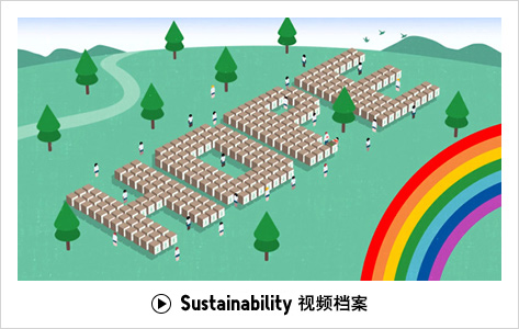 Sustainability 视频档案