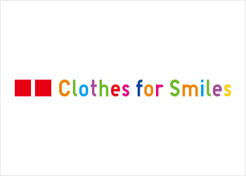 “Clothes for Smiles ”项目