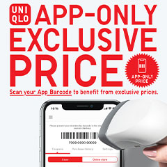 APP ONLY OFFERS