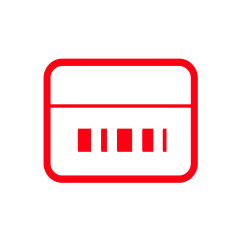 SCAN YOUR MEMBER ID BARCODE