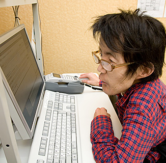 鼓勵僱用殘疾人士