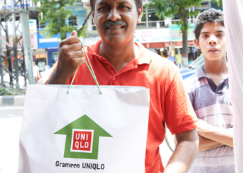 Grameen UNIQLO