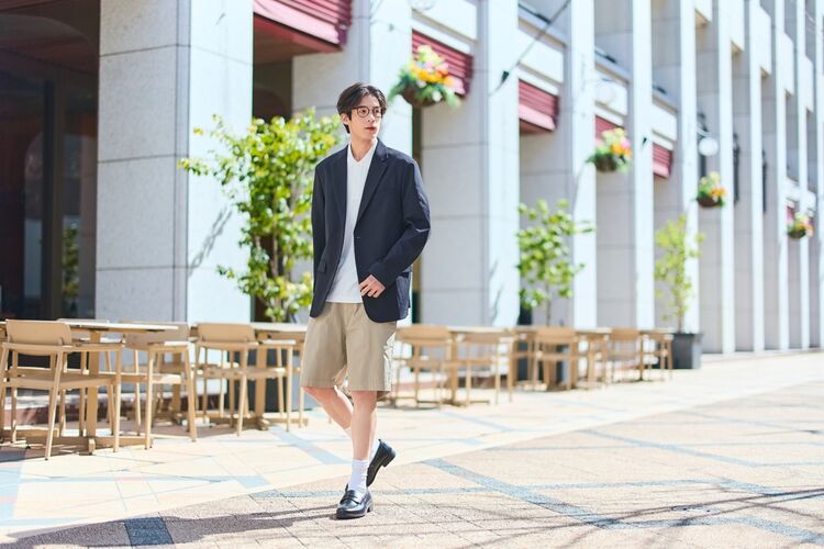 preppy