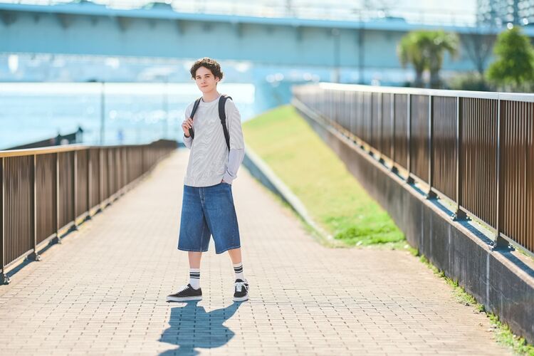 jorts