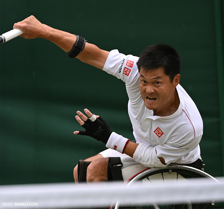 SHINGO KUNIEDA