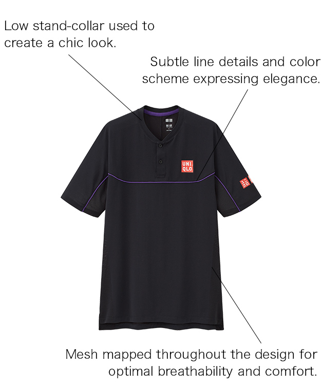 Roger Federer Model