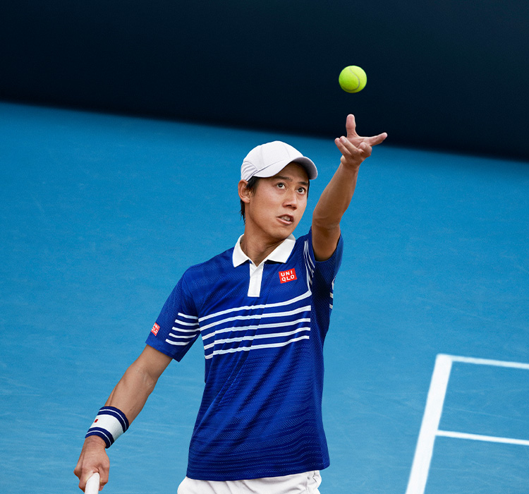 KEI NISHIKORI