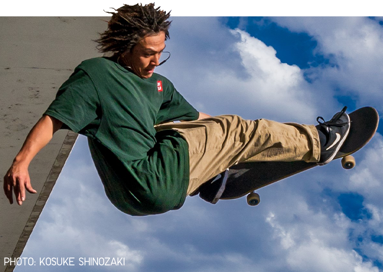 A STORY OF AYUMU HIRANO ～飛べ、これまでよりもっと高く～