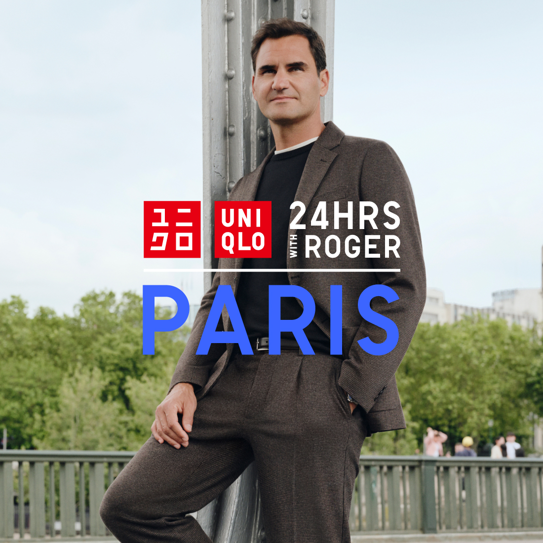 24 Hours with Roger