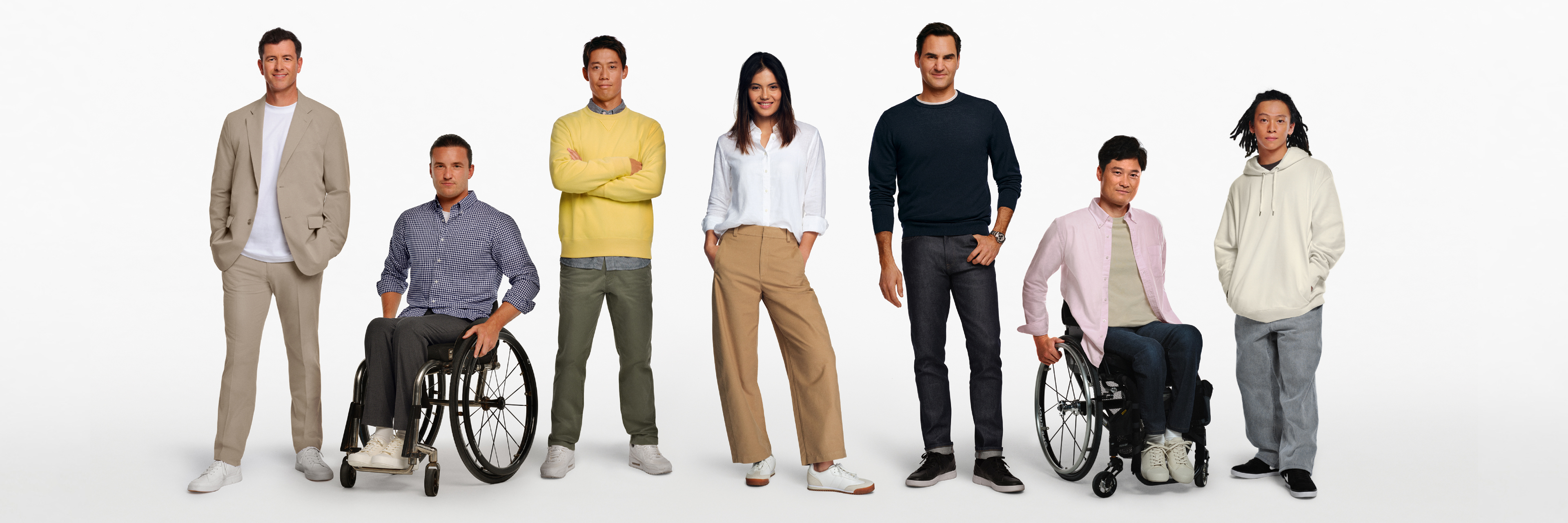 グローバルブランドアンバサダー