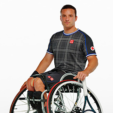 GORDON REID
