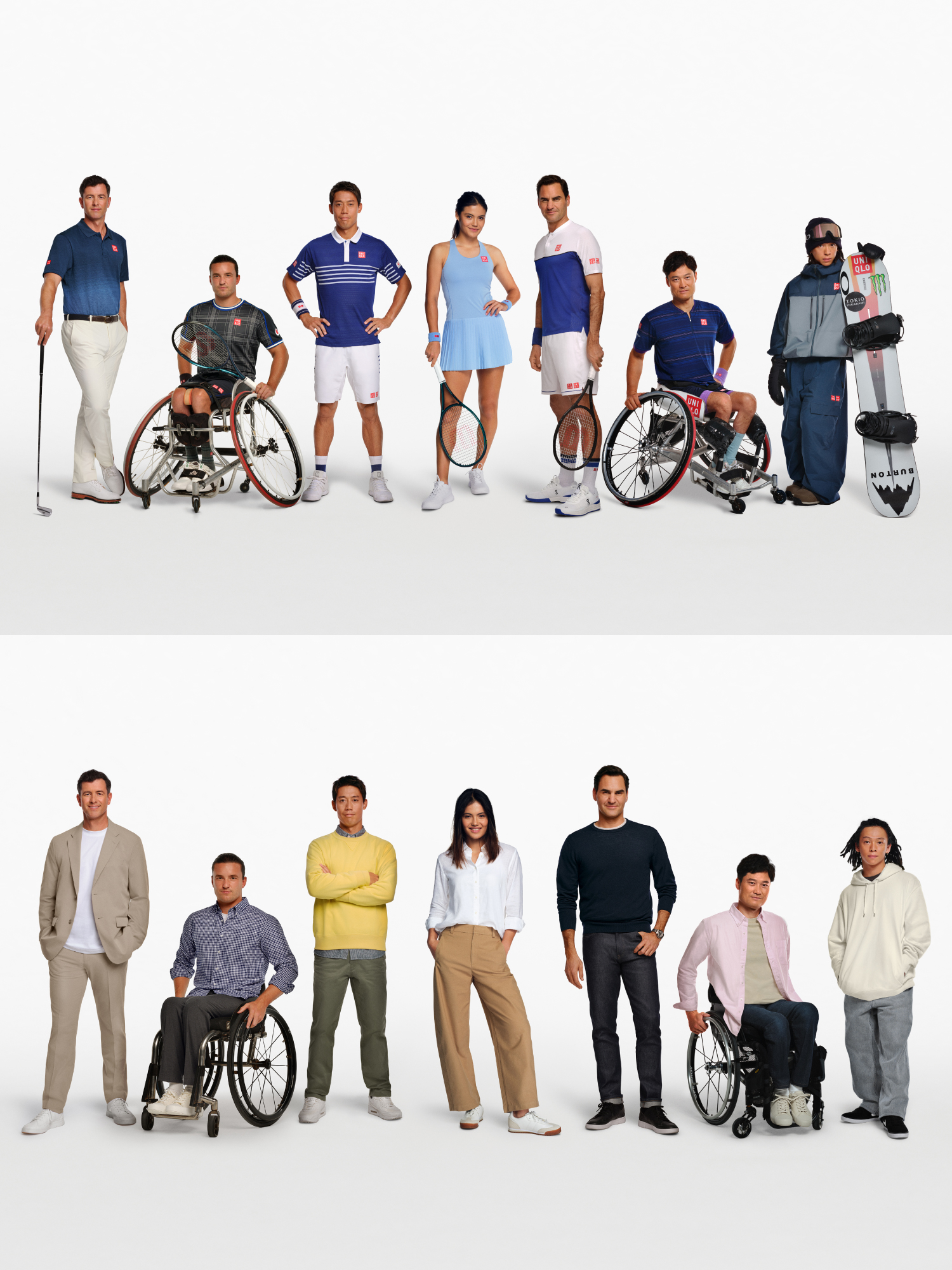 グローバルブランドアンバサダー