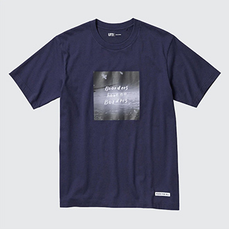 PEACE FOR ALL UT グラフィックTシャツ（半袖・レギュラーフィット）平野歩夢