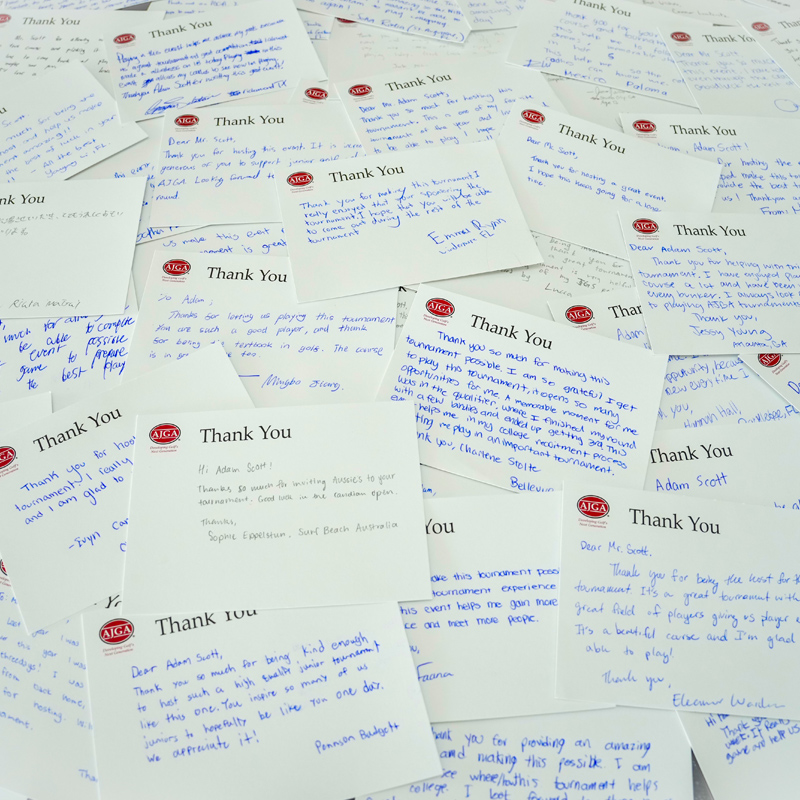 イベント当日の様子