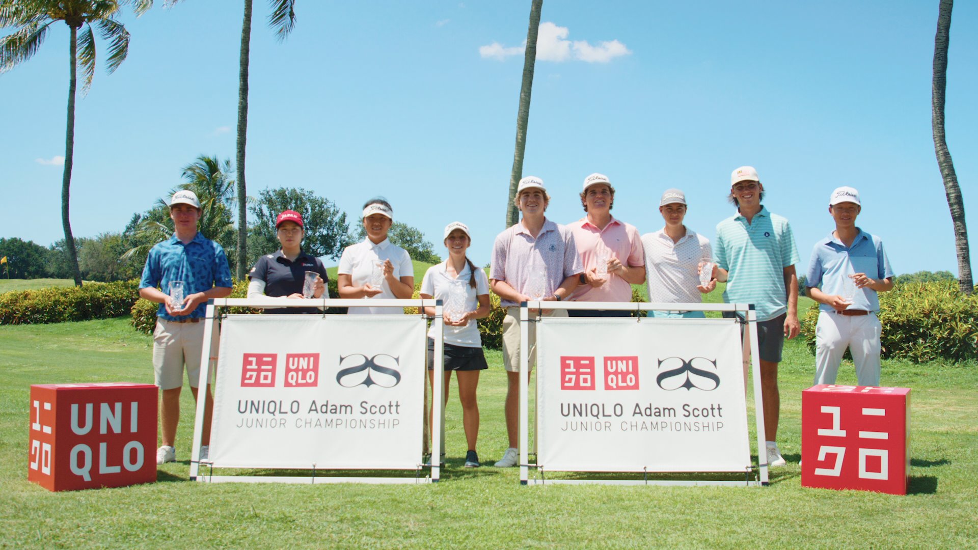 イベントレポートムービー