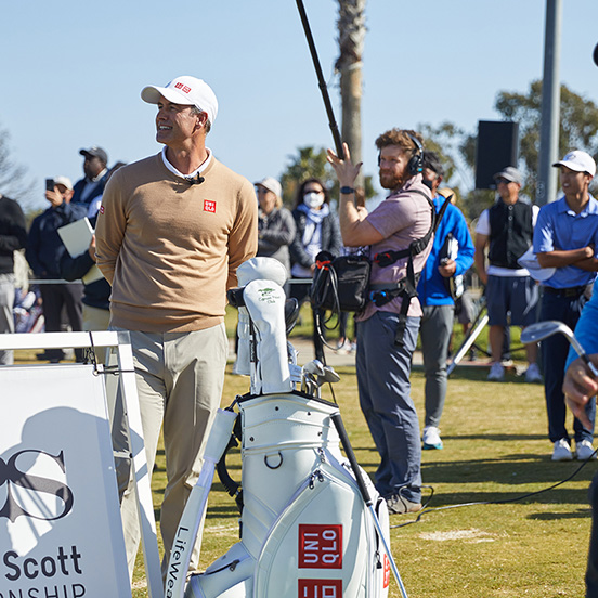 イベント当日の様子