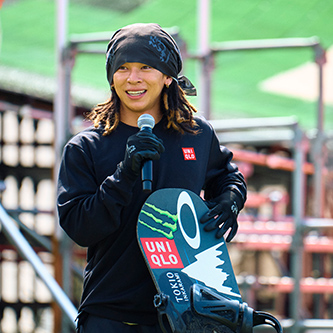 イベント当日の様子