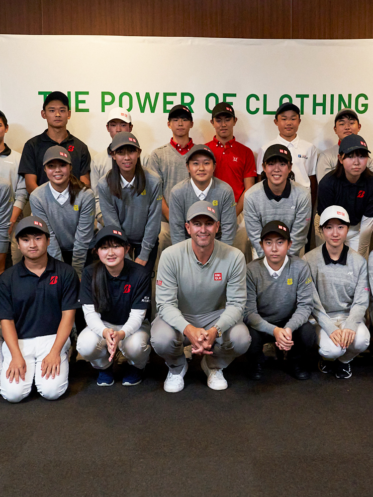 フューチャーゴルファーズセミナー