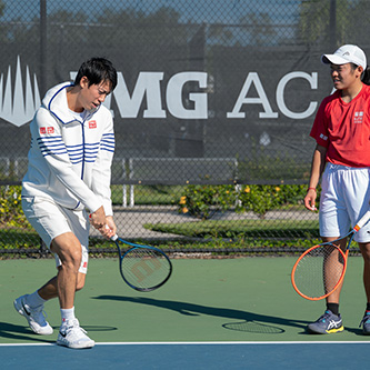 イベント当日の様子