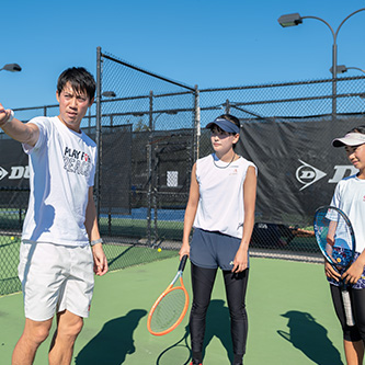 イベント当日の様子
