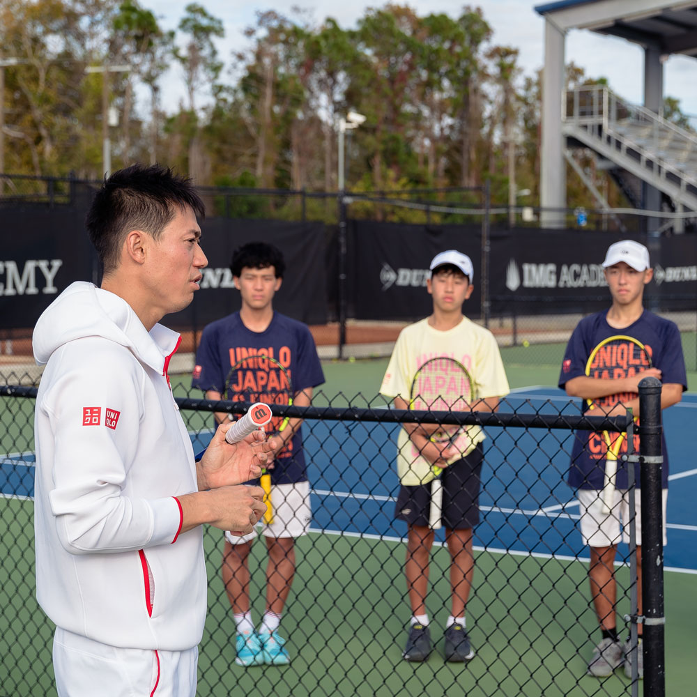 イベント当日の様子