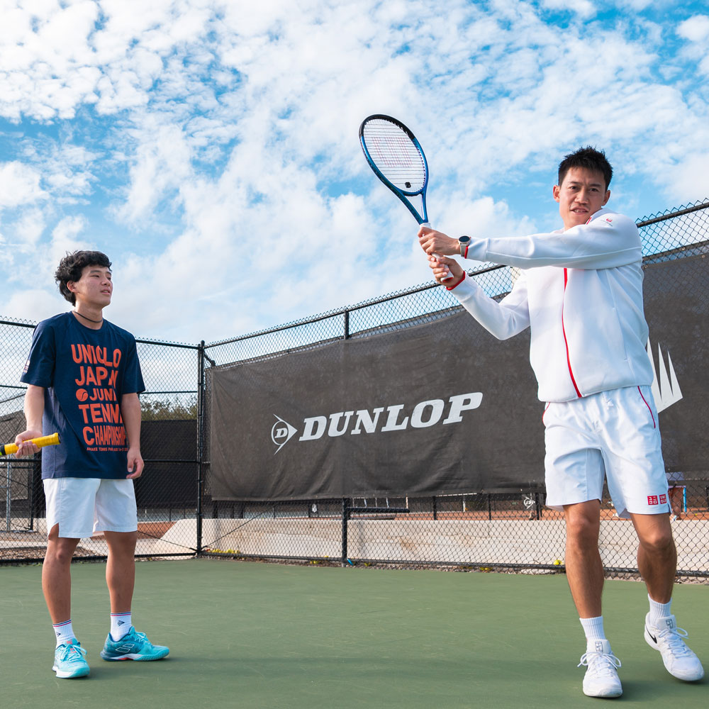 イベント当日の様子