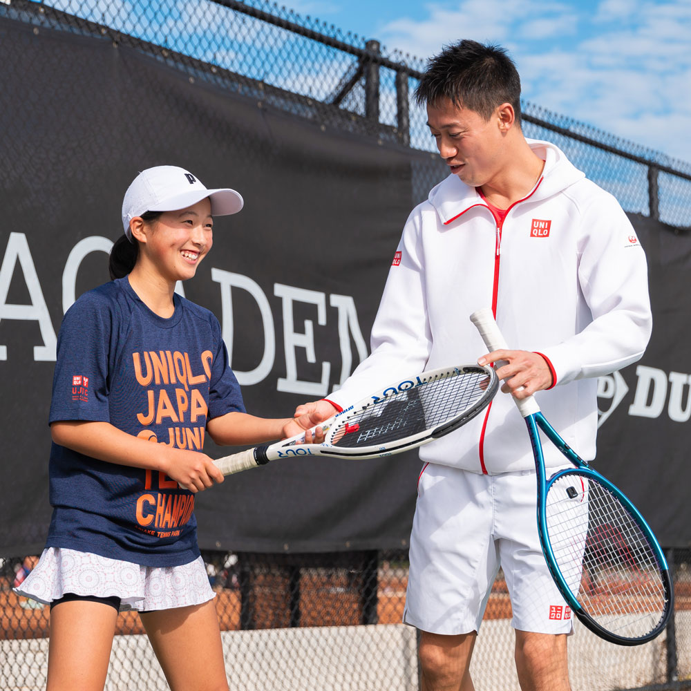 イベント当日の様子