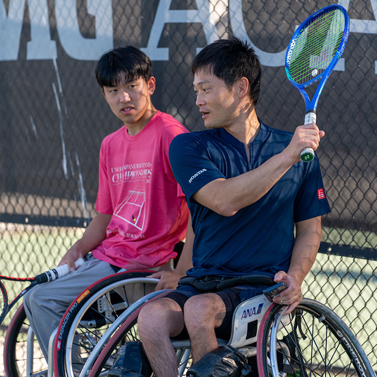 イベント当日の様子