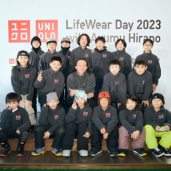 イベント当日の様子