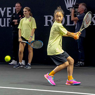 イベント当日の様子