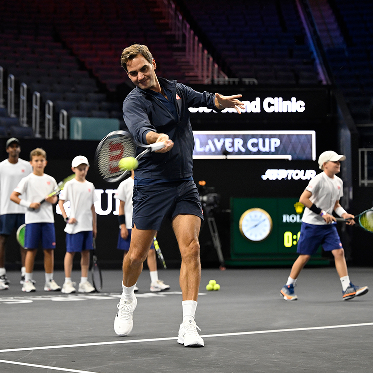 イベントレポート