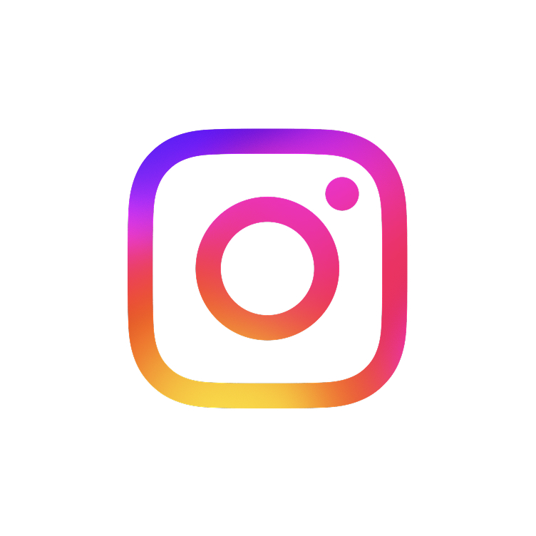 Instagram公式アカウントを開設しました。応援とフォローを宜しくお願いします！