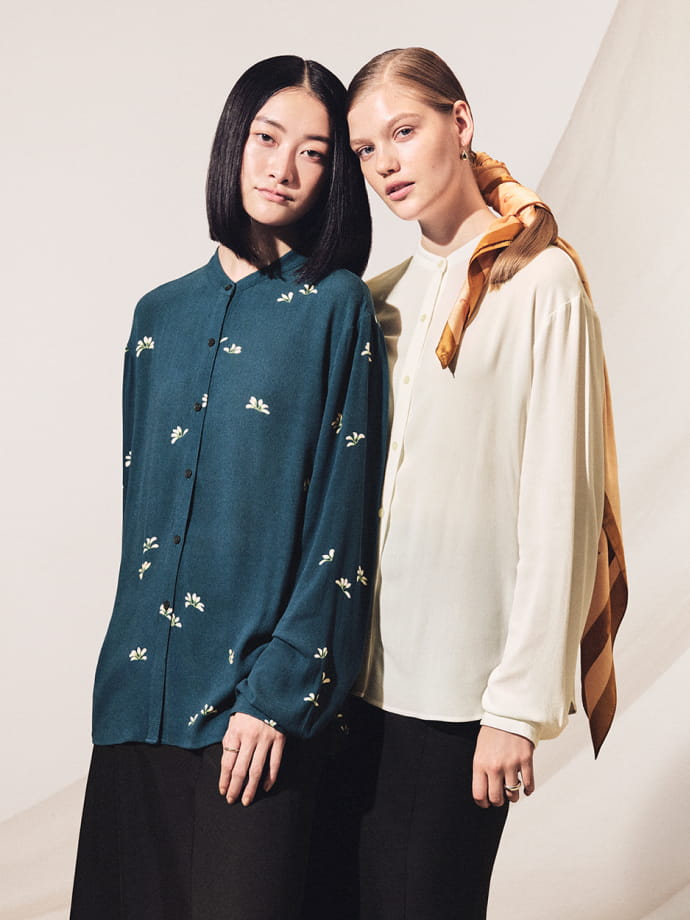 LOOKBOOK 1