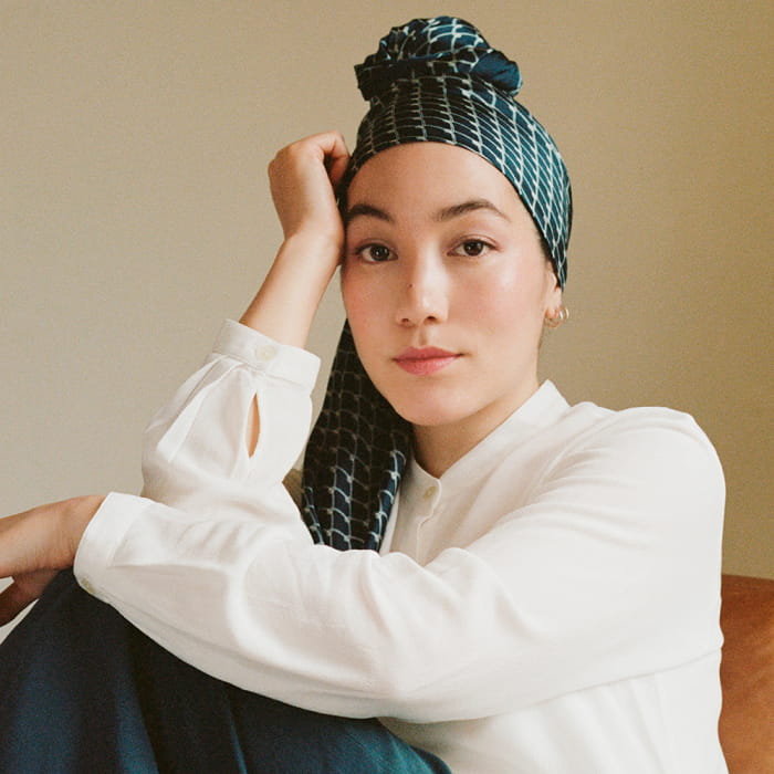 HANA TAJIMA